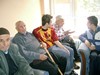 uA-G.Antep Huzurevi Ziyareti