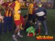ultrAslan Halı Saha Turnuvası - Yarı Final