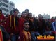 ultrAslan Marmara UNI | Antalya deplasmanında
