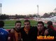 ultrAslan Marmara UNI | Antalya deplasmanında