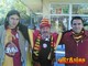 ultrAslan Niğde | Erciyes deplasmanında