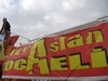 ultrAslanlar Sivas’ta