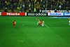 Fenerbahçe - Galatasaray
