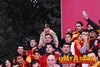 Florya’daydık!