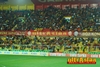 Galatasaray -  FC Sion (Numaralı Çekim)