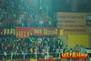 Galatasaray -  FC Sion (Numaralı Çekim)