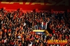 Galatasaray - İstanbul B.B.