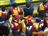 Galatasaray - Sivasspor