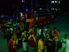 ultrAslan Antalya - Alanya’da Voleybol Maçları
