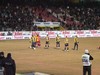 Ankaragücü-Galatasaray Fotolar