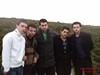 Balıkesir uA-UNI Temsilcileri Çanakkale’de