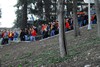 ultrAslanlar İnönü’de