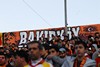 ultrAslanlar İnönü’de
