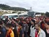 Oradaydık!.. Çanakkale’deydik!..
