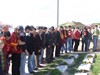 Oradaydık!.. Çanakkale’deydik!..