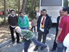 Oradaydık!.. Çanakkale’deydik!..