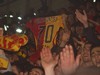Türkiye Kupası: f5 - Galatasaray