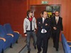 II. Murat Elsaleh Fotoğraf Yarışması Ödül Töreni