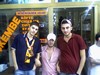 Galatasaray:3 Boluspor:3