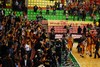 Galatasaray-Banvit (Basketbol)