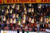 FIBA EuroCup: Galatasaray-Beretta