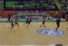 Galatasaray-Bjk (Bayan Basketbol)