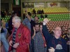 Galatasaray-Bjk (Bayan Basketbol)