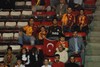 Galatasaray-Bozkurt Bel. (Voleybol)