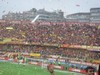 Galatasaray-F.Bahçe
