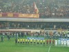 Galatasaray-F.Bahçe
