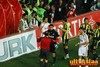 TK: Galatasaray-F.Bahçe