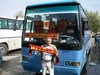 Güngör Baba Sivas Yollarında