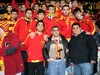 Güngör Baba’nın Kamerasından