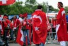 İsviçre:1 Türkiye:2