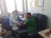 Kemik İliği Gönüllüsü Olduk-1