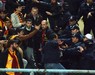 Trabzonspor-Galatasaray