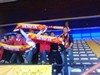 TBVL  CoşkunÖz-Galatasaray (uA-Bursa)