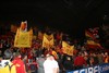 ultrAslan Avrupa S.Charleroi-G.Saray Maçındaydı
