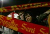 ultrAslan-Avrupa İnönü’de...