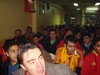 ultrAslan Elazığ  f5-G.Saray Maçını Seyrediyor