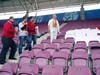 ultrAslan-İsviçre Koreografi (Türkiye-Portekiz)