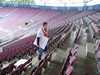 ultrAslan-İsviçre Koreografi (Türkiye-Portekiz)