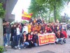 ultrAslan-Karabük Şampiyonluk Günü