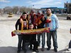ultrAslan-Kayseri Ankara’da