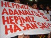 ultrAslan-Kayseri Ankara’da