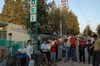 ultrAslan Mardin (Nusaybin’de etkinlik)