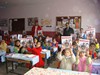 ultrAslan Mardin (Nusaybin’de etkinlik)