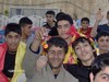 ultrAslan Nusaybin Şampiyonluk Şöleni