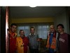 ultrAslan Sakarya ve uA-Sakarya-UNI Huzurevi Ziyareti