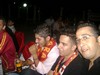 ultrAslan Salihli Şampiyonluk Gecesi